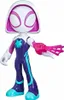 A Ghost-Spider action figure is shown standing against a white background. Anteprima dell’immagine prodotto