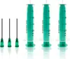Spritzen Set 3 Stück inkl. 3 stumpfe Kanülen - 20ml Produktbild-Vorschau 1