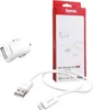 Hama 00210579, Auto, Zigarettenanzünder, 5 V, 2,4 A, 1 m, Produktbild-Vorschau 1
