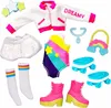 IMC Toys Cry Babies BFF Dreamy & Rym, Módní panenka, Ženy, Náhled obrázku produktu 4