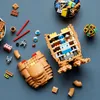 LEGO Ideas E.T. the Extra-Terrestrial - Modellbau für Produktbild-Vorschau 5