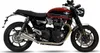 Silencieux IXIL Ironhead - côté droit Voir les images du produit 2