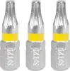Bit Strend Pro Torx, TX 20, balení. 3 ks Náhled obrázku produktu 1