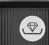 WMF PermaDur Premium Grillpfanne 28 x 28 cm 3201000545 Produktbild-Vorschau 5