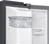 Samsung RS90F67BEFEF Side-by-Side Kühl-Gefrierkombination, Produktbild-Vorschau 13