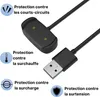Câble compatible avec Amazfit GTR 2 / GTR 2e / GTS 2 / GTS Voir les images du produit 7