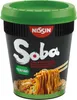 NISSIN Yakisoba Cup Soba Wok Style Teriyaki 90g Produktbild-Vorschau 1