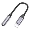 YESIDO Audio Adapter Lightning zu AUX 3.5mm (YAU21) Produktbild-Vorschau 4