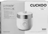Indukčný tlakový hrniec na varenie ryže Cuckoo Náhľad obrázku produktu 1