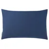 Tom Tailor Zierkissenhülle Zig Zag Lines blau 40x60cm Produktbild-Vorschau 2