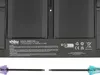 vhbw Akku kompatibel mit Apple MacBook Air 11.6" 2011 Produktbild-Vorschau 5