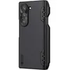 Nillkin Super Frosted Shield Fold Case für Samsung Galaxy Z Produktbild-Vorschau 3