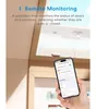 Meross MS200: Smart Wireless Tür-/Fenstersensor, Kompatibel Produktbild-Vorschau 9