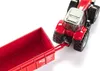 Siku traktor s přívěsem MASSEY FERGUSON červený ; 1844 Náhled obrázku produktu 10