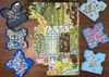 Jig & Puz Puzzle Sortierboxen - 6 Stück Zubehör für Puzzles Produktbild-Vorschau 1