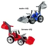 Lena GIGA TRUCKS Tractor with front loader, Traktor, 3 Produktbild-Vorschau 17