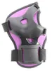 Set di protezioni H110 NILS Rolls Bicycle Board s Taglia: S Anteprima dell’immagine prodotto 4