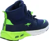 KangaRoos KX Hydro Stiefel Blau Produktbild-Vorschau 22