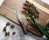 PAUDIN N8 Gemüsemesser 9 cm – professionelles japanisches Produktbild-Vorschau 12