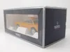 Norev 187981 Lancia Fulvia 1600 HF Lusso 1971 orange 1:18 Produktbild-Vorschau 11