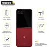 2x dipos Flex Motorola Razr 60 Ultra Aussen-Display Podgląd zdjęcia produktu 7