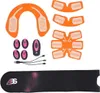 HMS Fitness ABS Master Pro Multi Set EMS-Stimulator Produktbild-Vorschau 3