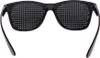 Rasterbrille Lochbrille Gitterbrille Augentraining Produktbild-Vorschau 7