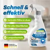 Gerobug Flohspray für Wohnung 500 ml - Effektives Mittel Produktbild-Vorschau 2