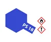 PS-18 Metallic Violett Polycarb. 100ml 300086018 Produktbild-Vorschau 2