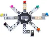 Longfield Mexican Train Double 12 Holzkiste Produktbild-Vorschau 4