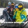 Sturmhauben,Skimaske,Balaclava für Damen und Produktbild-Vorschau 6