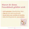 Freundebuch - Meine Freundinnen und Freunde Produktbild-Vorschau 5