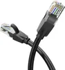 Vention Cavo patch UTP Cat.6 10M Nero Anteprima dell’immagine prodotto 5