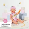 BABY born @ Lena (Little Baby Girl) 36cm, Babypuppe, Produktbild-Vorschau 25