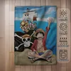 Jednoczęściowy koc polarowy przytulny koc 100 x 140 cm Podgląd zdjęcia produktu 3