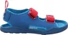 AFFENZAHN Hai Sandale Kinder blau 28 Produktbild-Vorschau 20