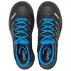 UVEX 2 trend Herren Schnürstiefel S3 schwarz blau - Größe: Produktbild-Vorschau 11