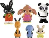 Acamar Films Bing Friends, 1,5 lat(a), Wielobarwny, Plastik Podgląd zdjęcia produktu 1