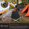 KESSER® Campingbett Klappbett Inkl.Tragetasche und Produktbild-Vorschau 6