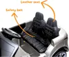Range Rover Evoque Kinder Elektroauto 12V (1–6 Jahre) – Produktbild-Vorschau 9