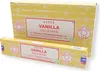 Satya Räucherstäbchen x LAVISA, Meditation, Aromatherapie, Produktbild-Vorschau 1