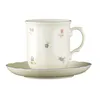 Seltmann Weiden Marie-Luise Streublume Kaffeeuntertasse 15 Produktbild-Vorschau 4