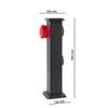 Garten Steckdosensäule Edelstahl IP44, zum Laden von Produktbild-Vorschau 2