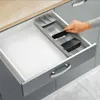 Metaltex 363220000 Uni-Fit Besteck-Organizer ausziehbar von Produktbild-Vorschau 14