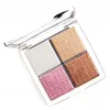 Paleta rozświetlaczy prasowany Dior Backstage GLOW mix Podgląd zdjęcia produktu 6