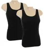 HERMKO 61310 2er Pack Damen Tank Top Funktionsunterwäsche, Produktbild-Vorschau 3