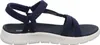 Skechers Go Walk Flex Sandal - Sublime  Sandalen Plat - Voir les images du produit 33