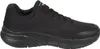 Skechers Arch Fit - Schwarz Polyester Größe: 45 Normal Produktbild-Vorschau 21