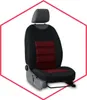 Sitzbezüge Auto Universal Autositzbezüge Sitzauflage für Produktbild-Vorschau 11