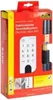 Burg-Wächter ENTRY Home 5001 PIN Weiss Produktbild-Vorschau 5